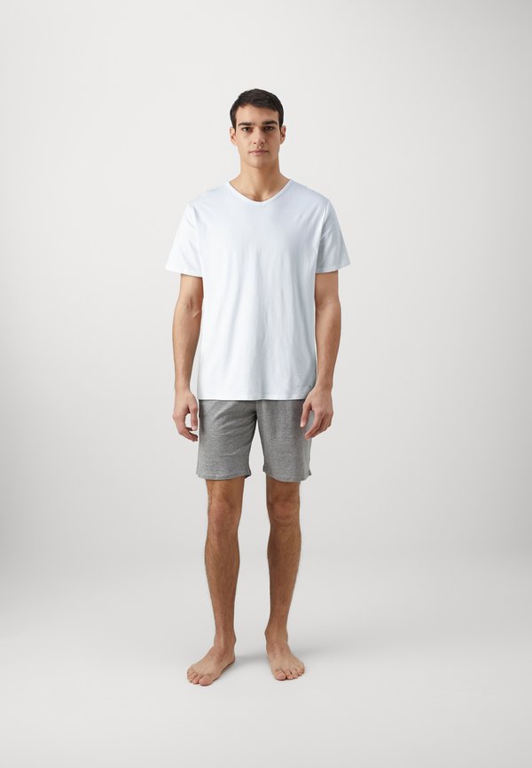 Tommy Hilfiger ESSENTIALS 3 PACK - Undershirt - white