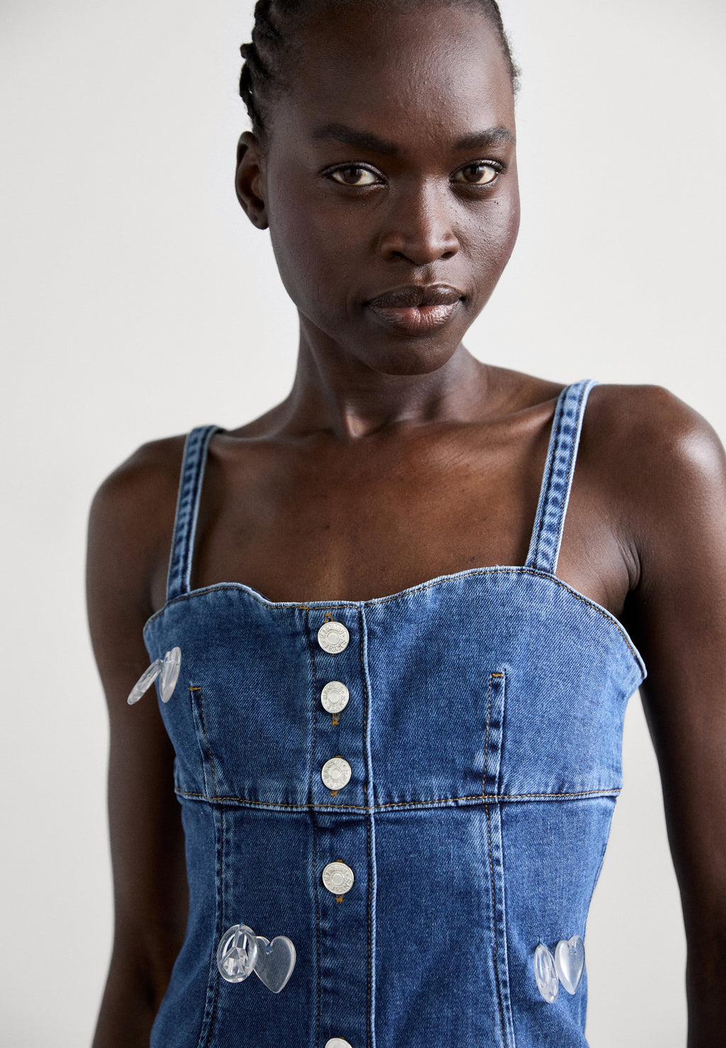 MOSCHINO JEANS
