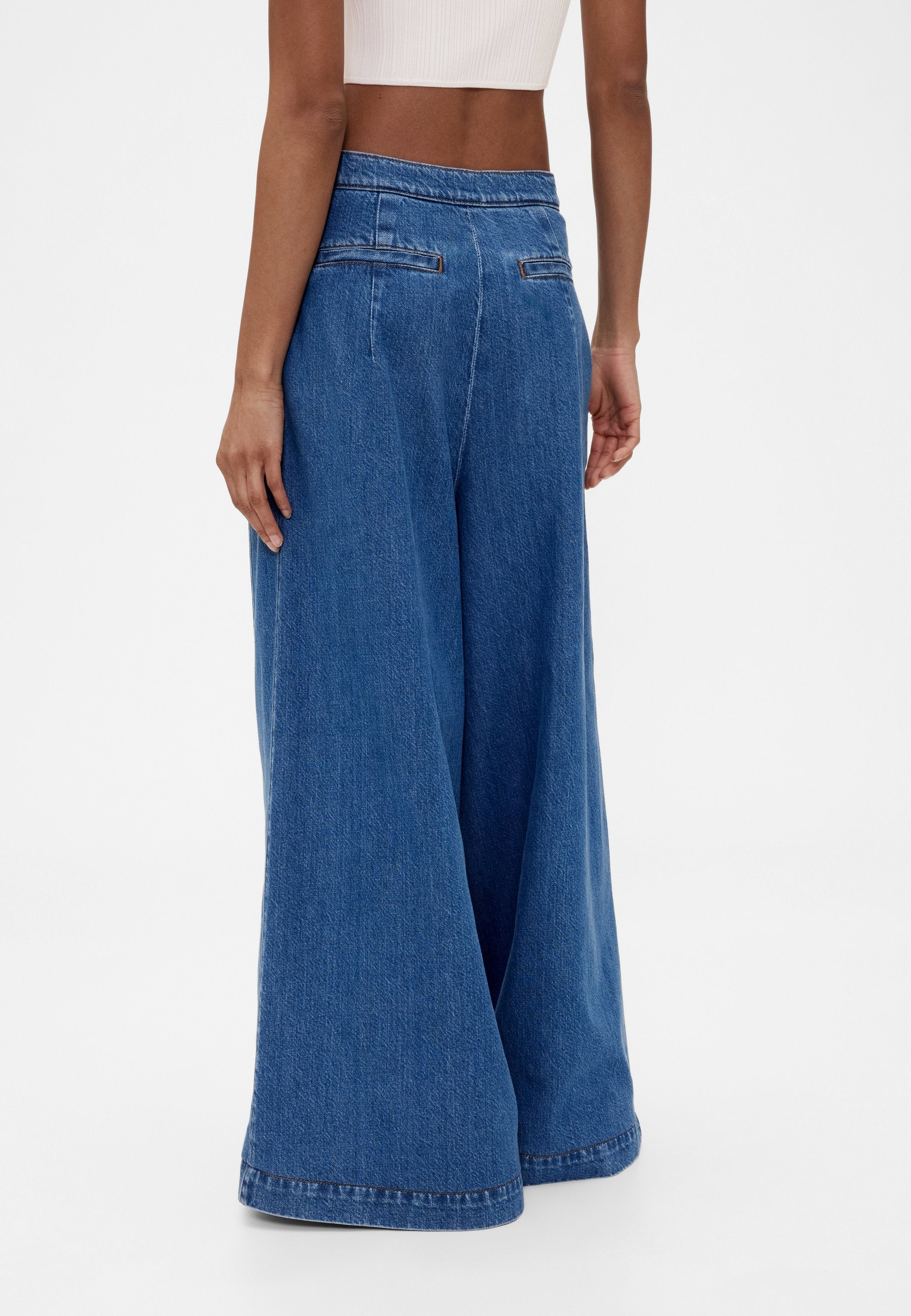 GAP GAP STUDIO SAILOR MED LINDSAY
