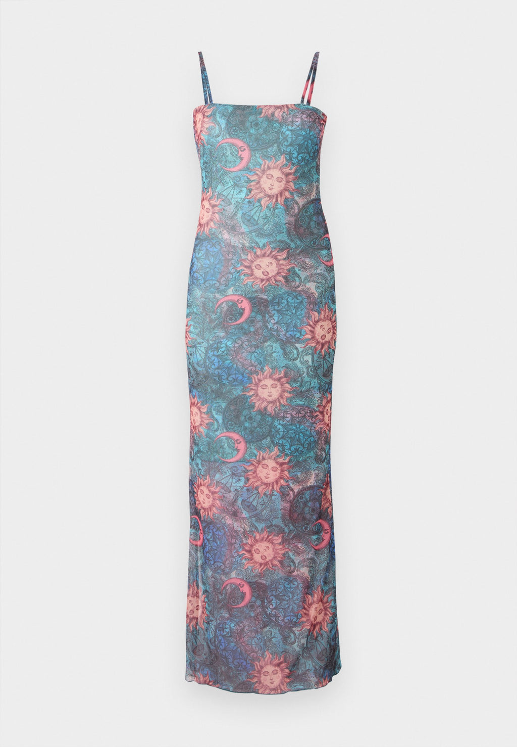 Noisy May NMLESLEY DRESS