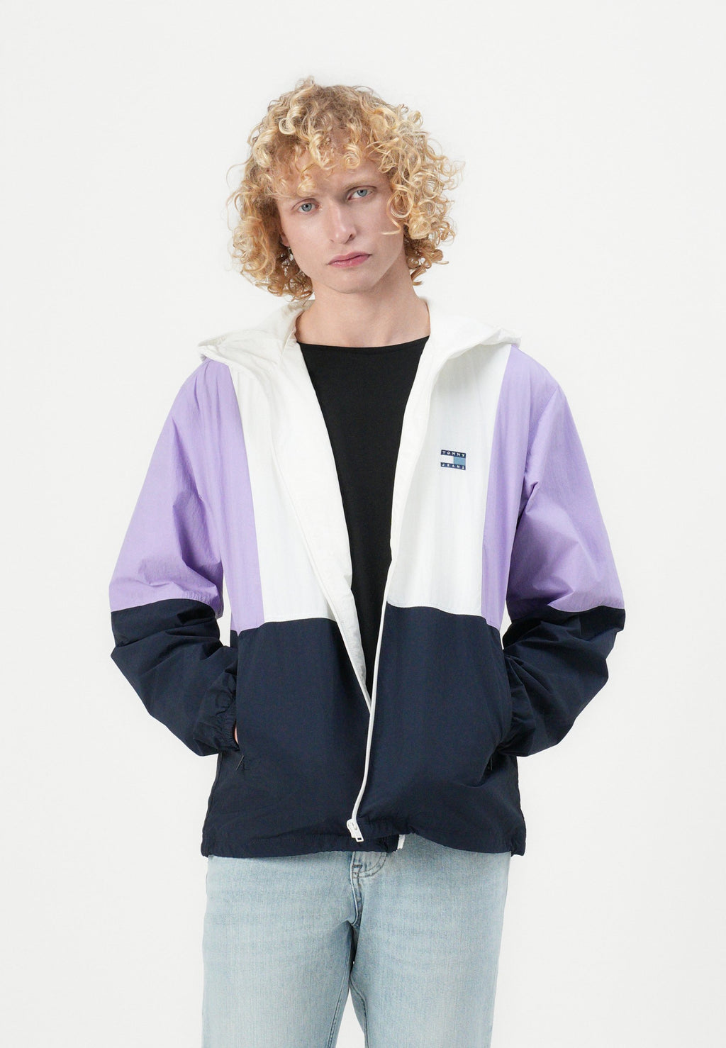 Tommy Jeans SCANTON