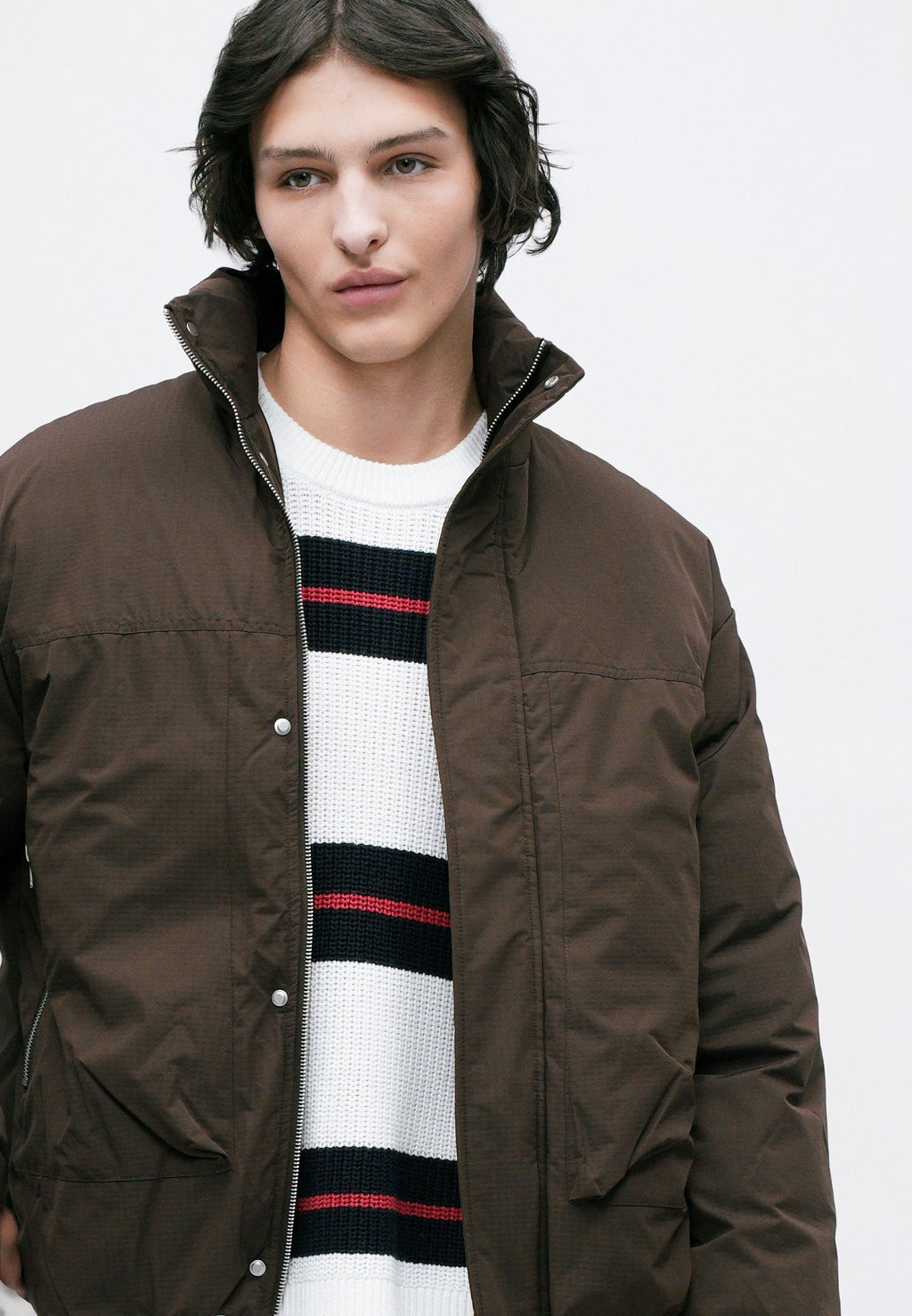 Puffer ONSJOSH Puffer Media 5