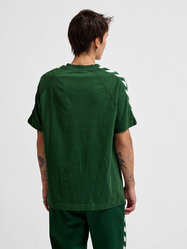 Hummel HMLARCHIVE LOOSE T-SHIRT S/S UNISEX