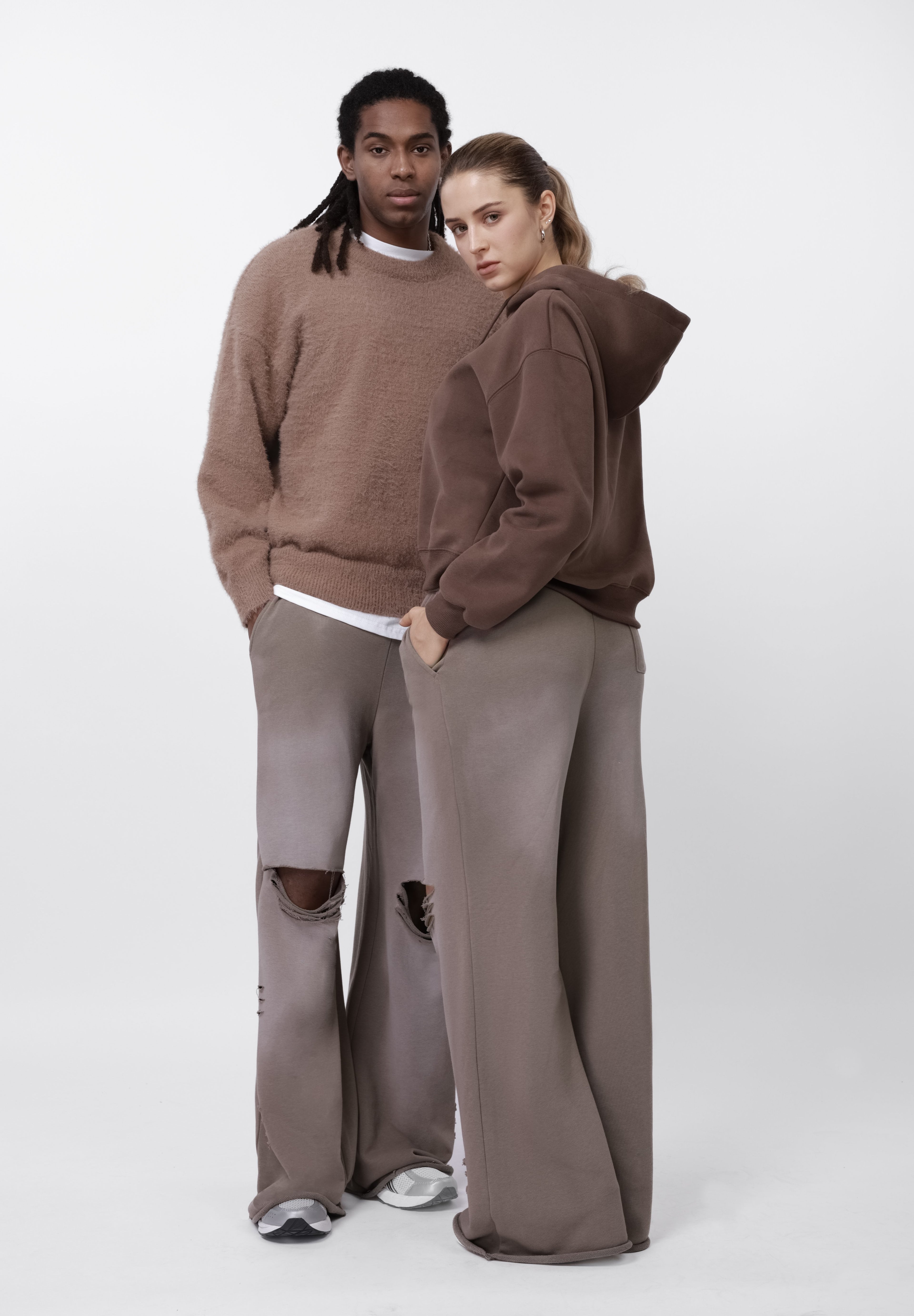 YOURTURN UNISEX