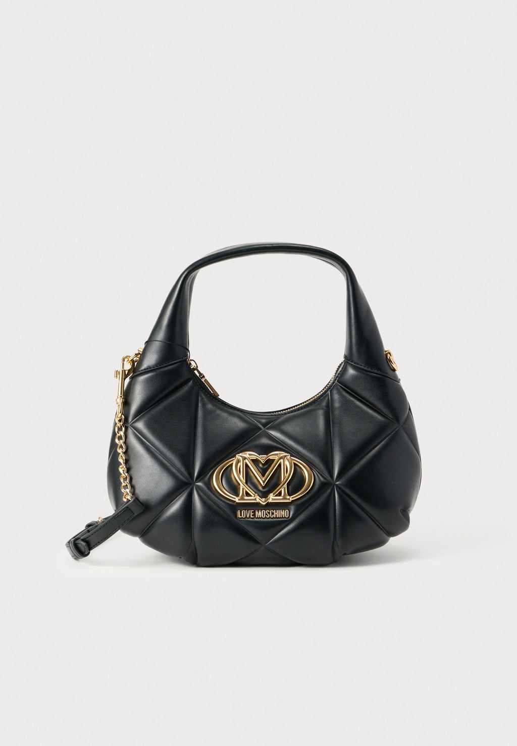 Love Moschino EMBOSSED Q
