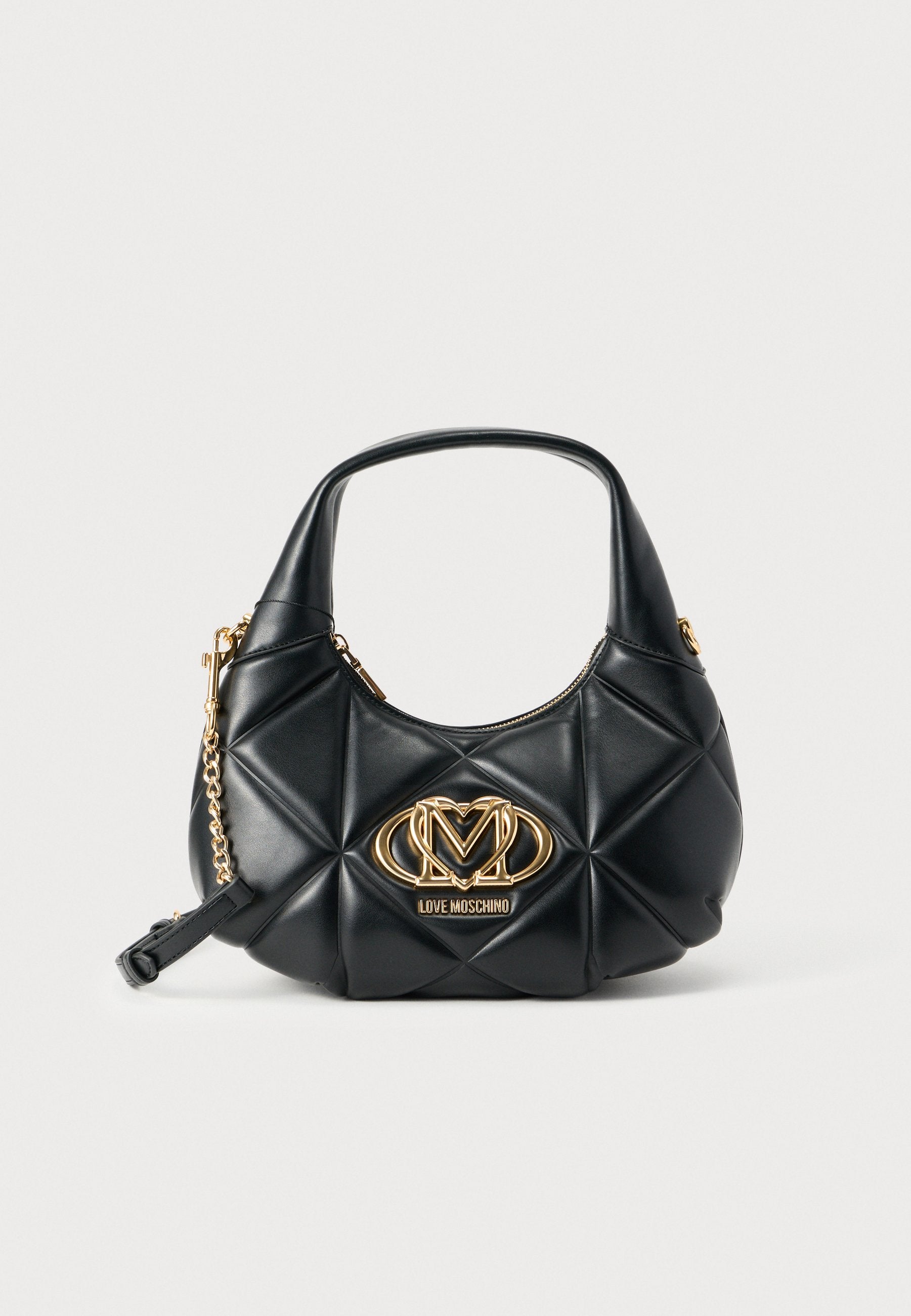 Love Moschino EMBOSSED Q