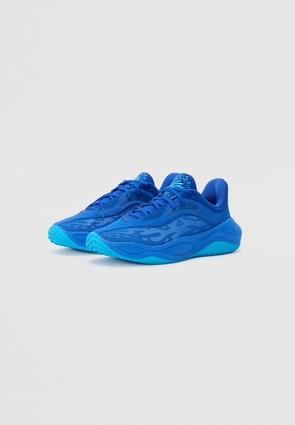 Under Armour CURRY SPLASH 25