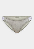 Calvin Klein Underwear ICON COTTON MODAL - Briefs - grey heather