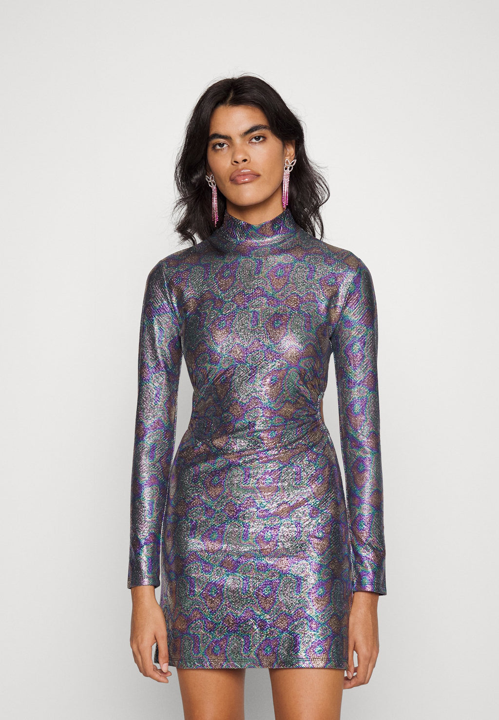 Desigual VEST LUNA