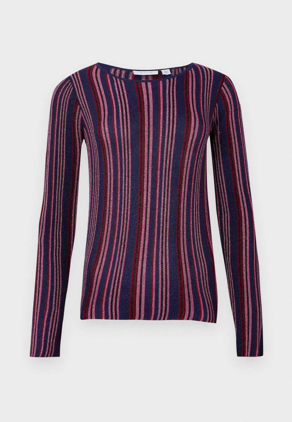 VILA VIMELVINA BOAT NECK