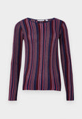 VILA VIMELVINA BOAT NECK