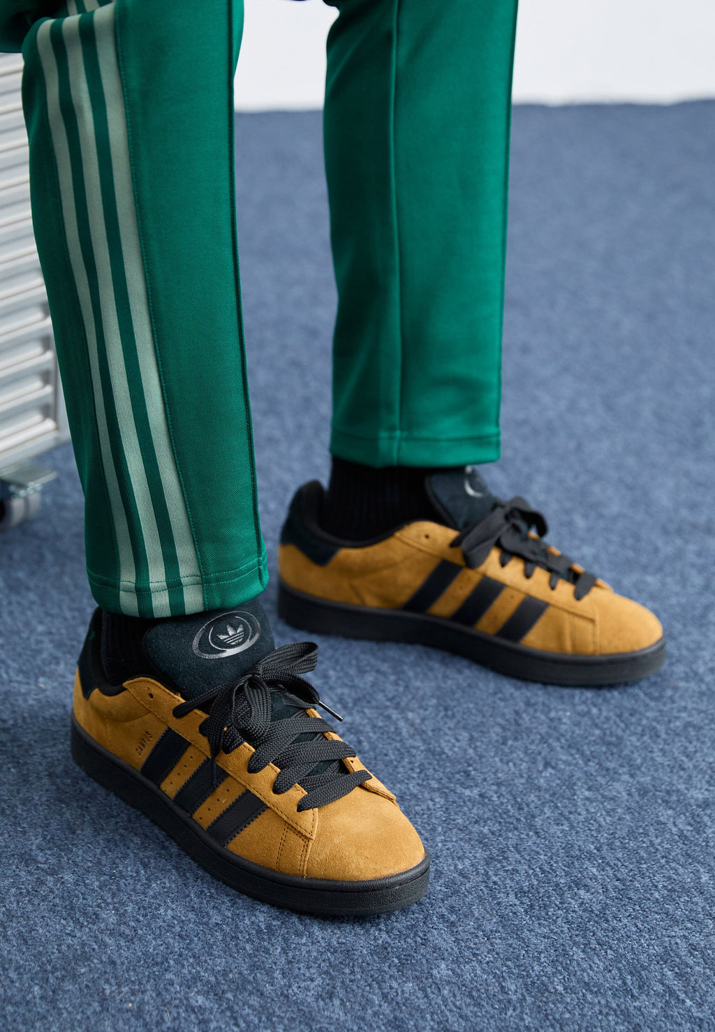 adidas Originals CAMPUS 00S UNISEX