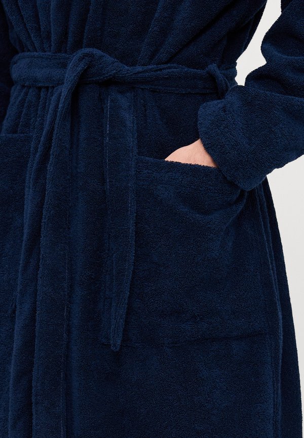 EA7 Emporio Armani BATHROBE ACTIVE