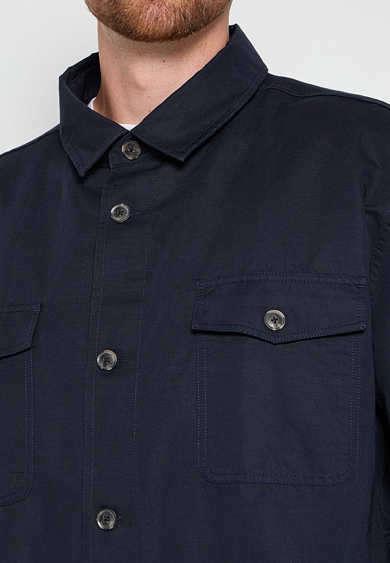 Tommy Hilfiger Leichte Jacke Media 5