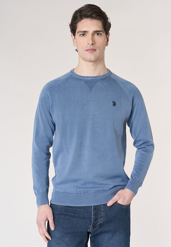 U.S. Polo Assn. NIL