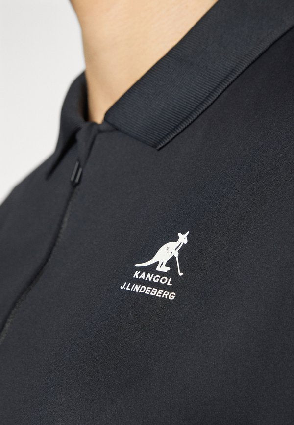 J.LINDEBERG Sports AMILA KANGOL TOP