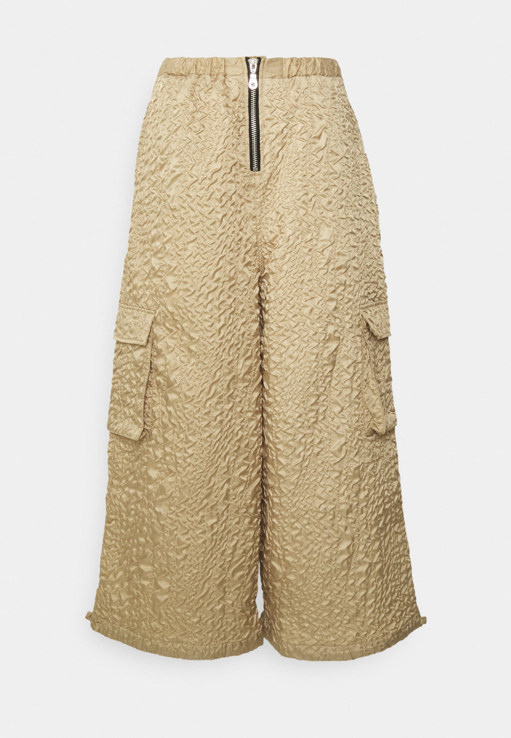 The Ragged Priest STORM PARACHUTE
TROUSERS