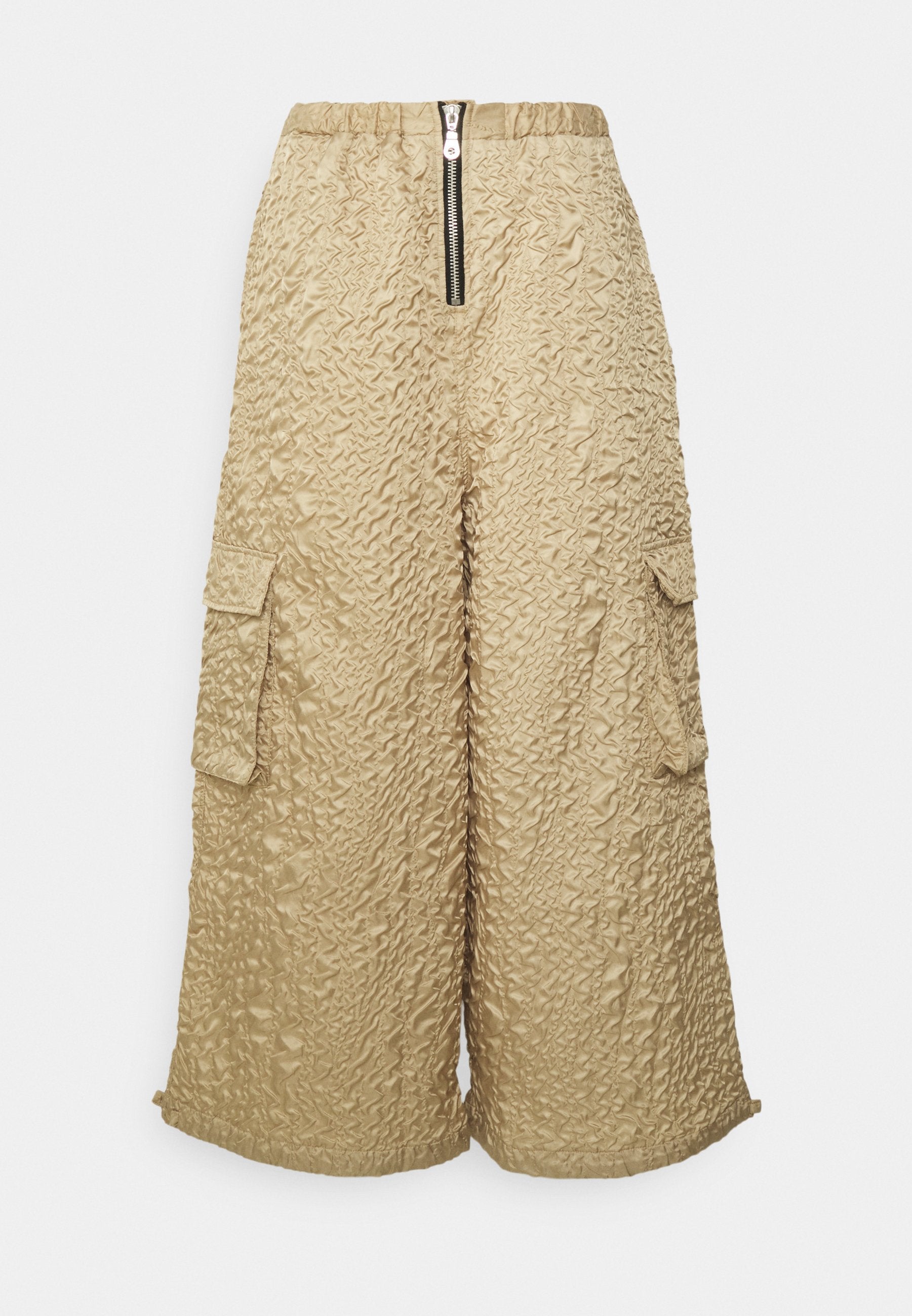 The Ragged Priest STORM PARACHUTE
TROUSERS