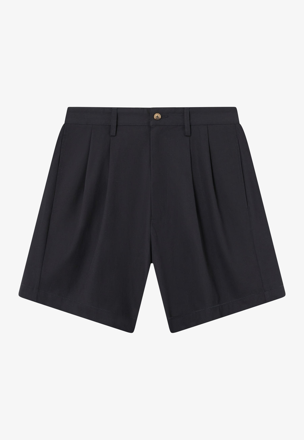 BLKVIS DOUBLE PLEATED UNISEX