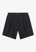 BLKVIS DOUBLE PLEATED UNISEX