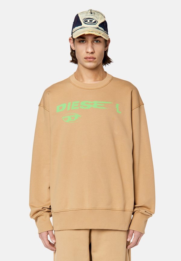 Diesel S MACS