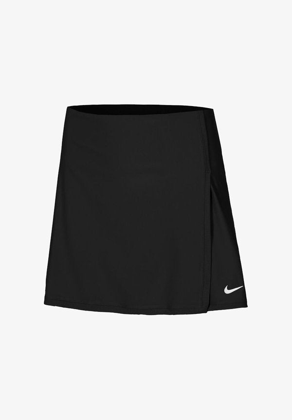 Nike Performance Sports skirt - black white