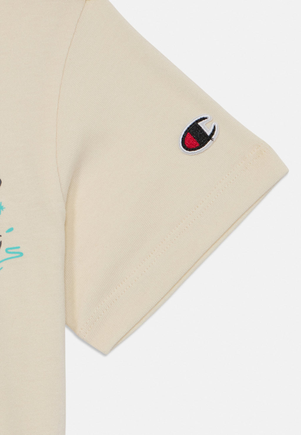 Champion SUMMER CREW NECK