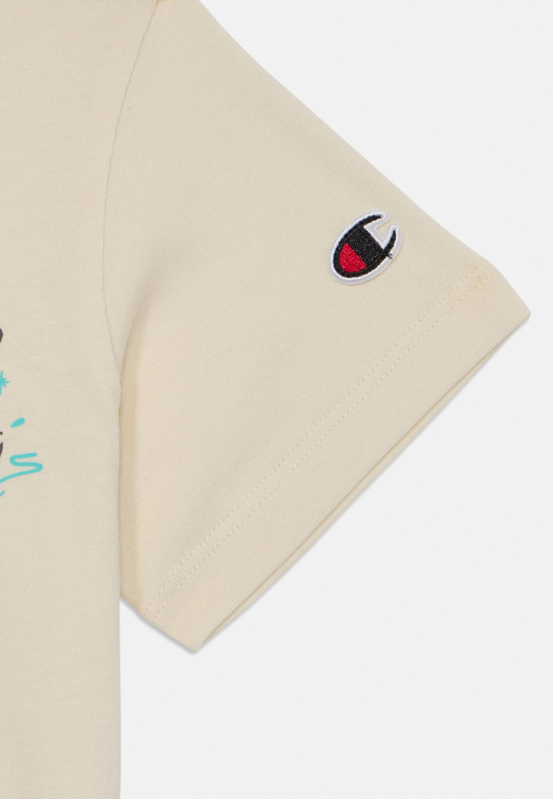 Champion SUMMER CREW NECK