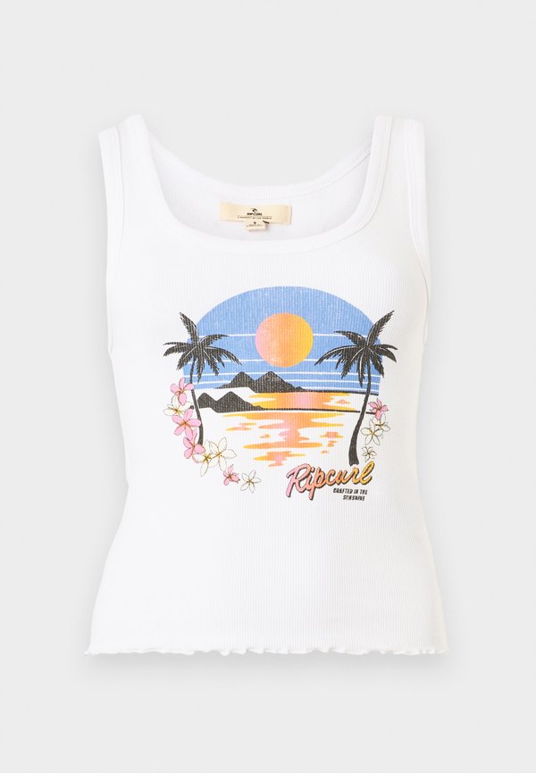Rip Curl HOTEL MALIBU TANK