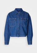 Lee FLAP POCKET OVERSHIRT
