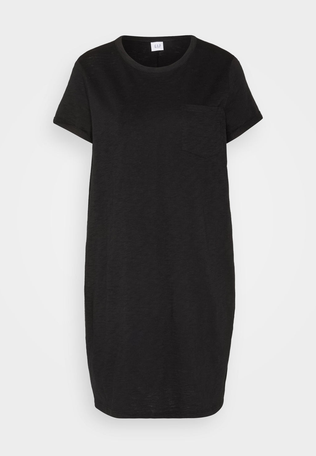 GAP TEE DRESS