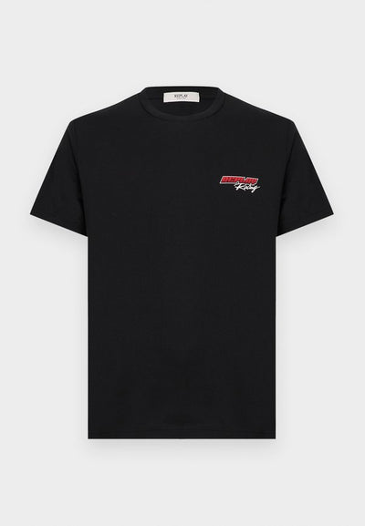 Replay RACING TEE