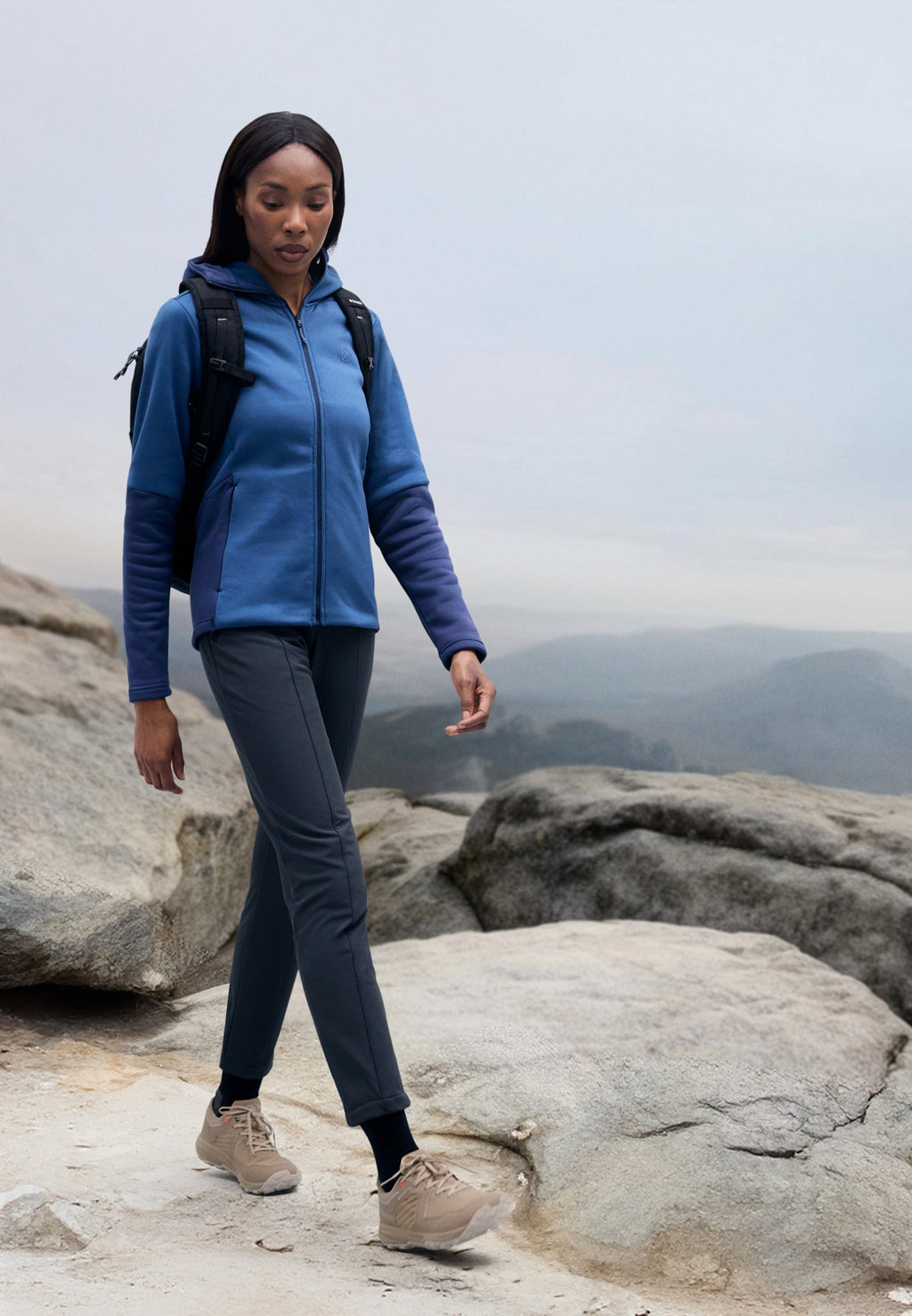 Mammut ULTIMATE LOW