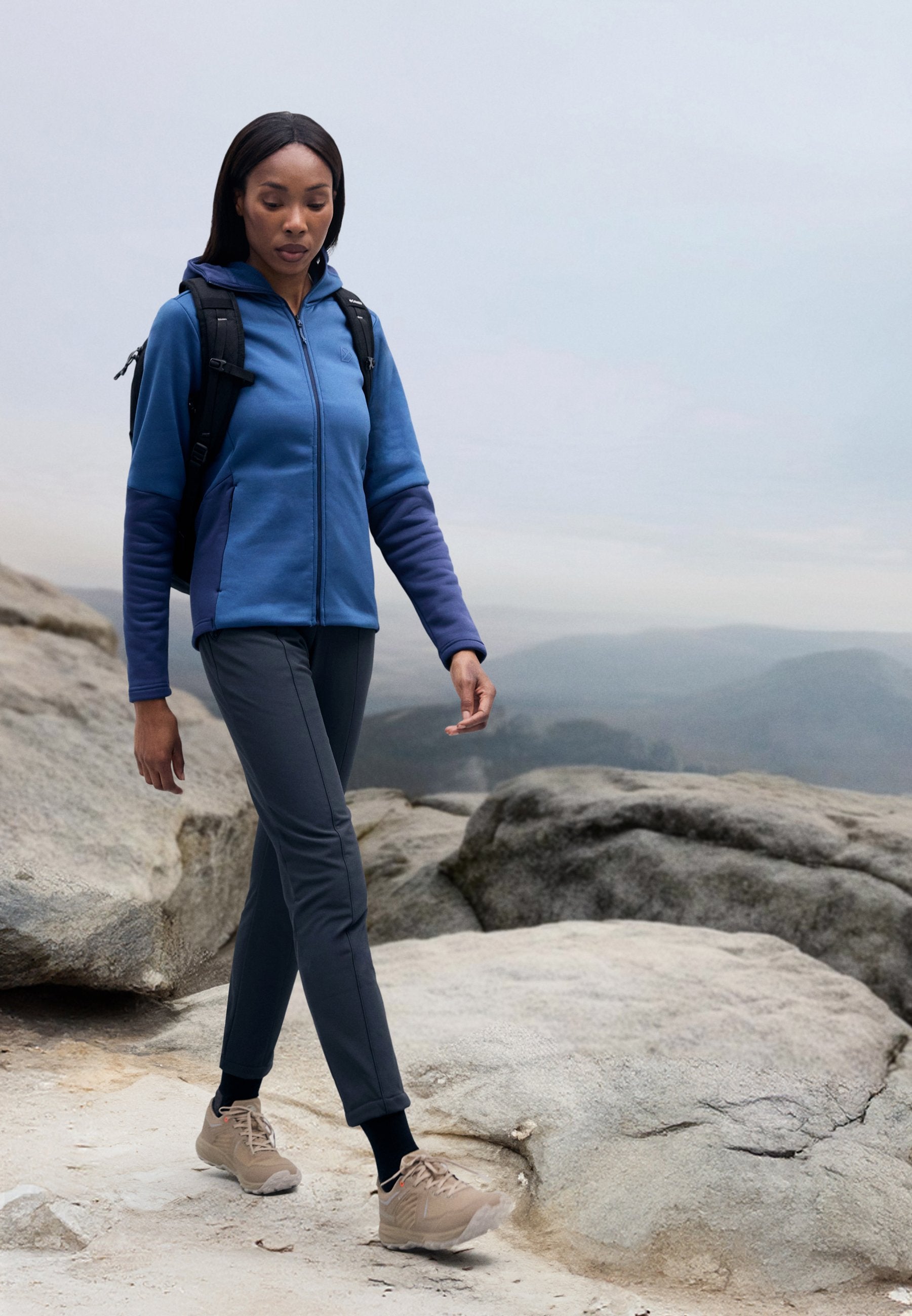 Mammut ULTIMATE LOW