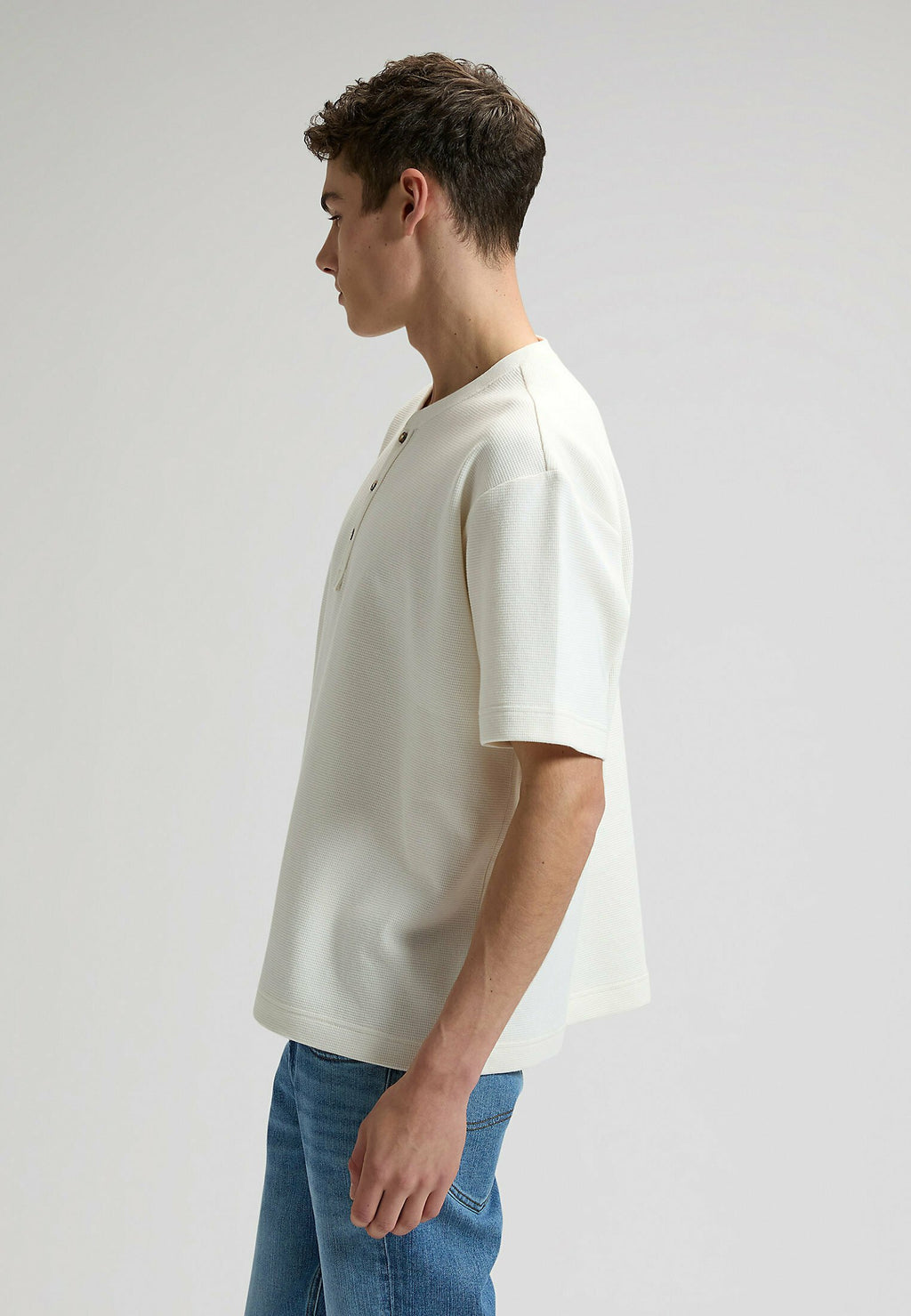 Lee SHORT SLEEVE  RELAXED FIT