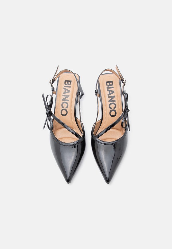 Bianco Slingbacks BIAMARALYN