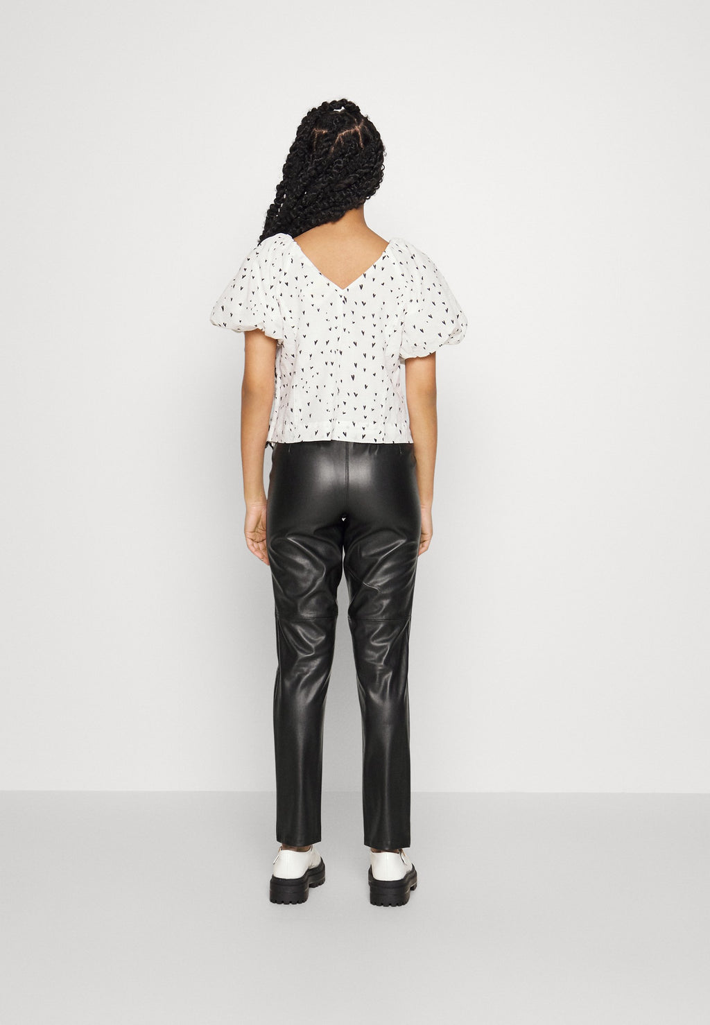 Gina Tricot Petite LEGGINGS