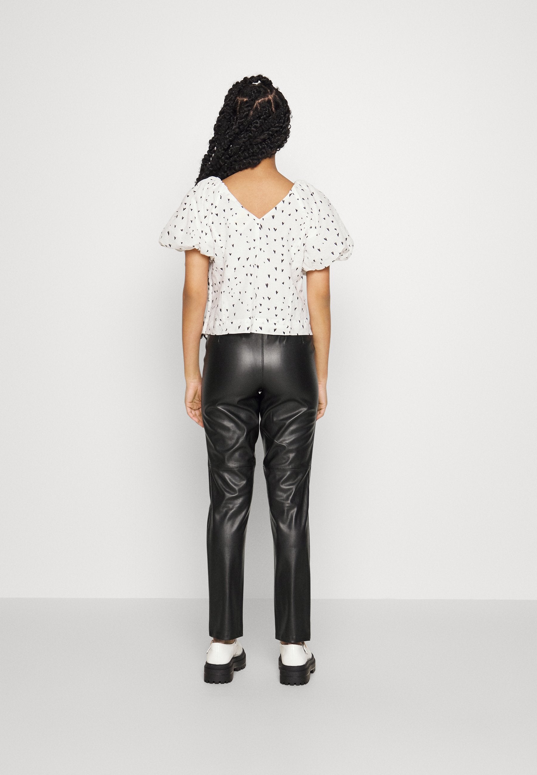 Gina Tricot Petite LEGGINGS