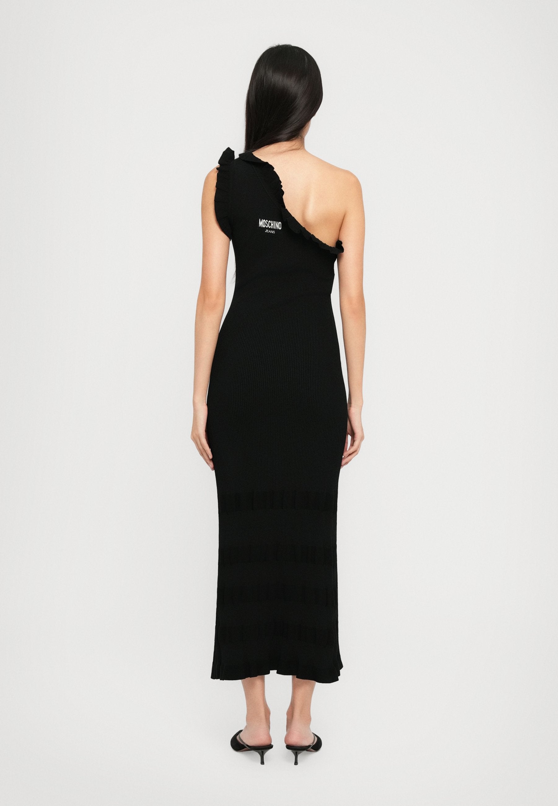 MOSCHINO JEANS DRESS