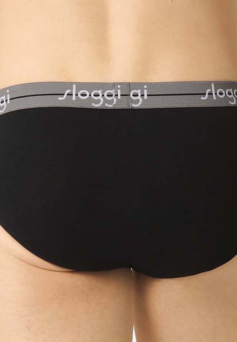 Sloggi 2 PACK START MIDI