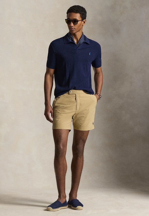 Polo Ralph Lauren 5.75 INCH MONACO SWIM TRUNK