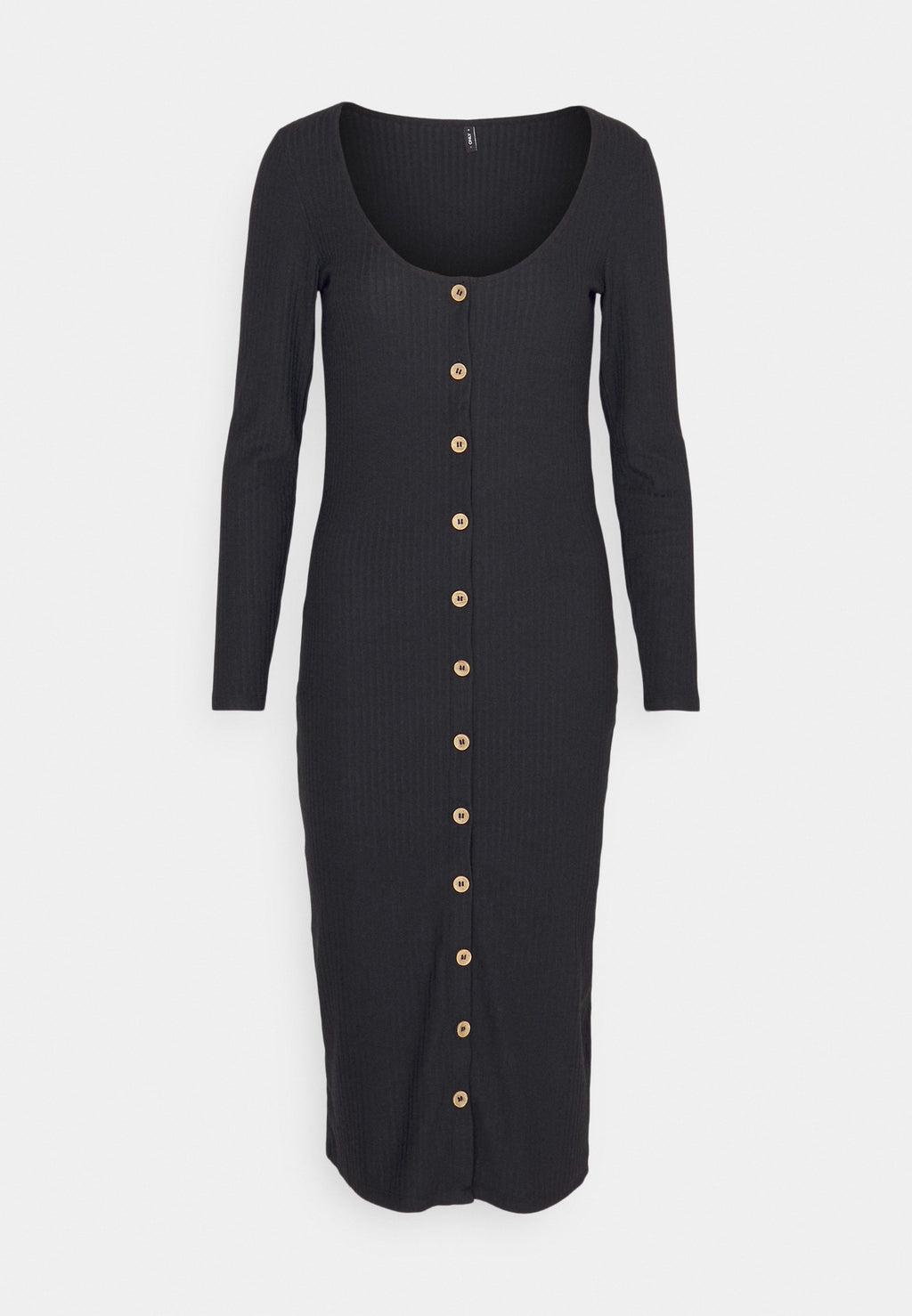 ONLNELLA BODYCON BUTTON DRESS Media 1