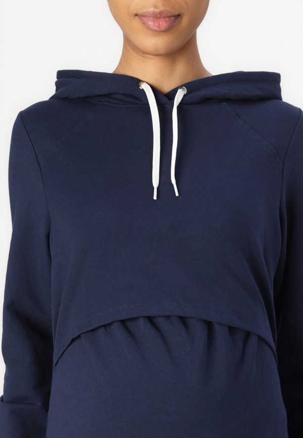 Anna Field MAMA NURSING HOODIE MATERNITY