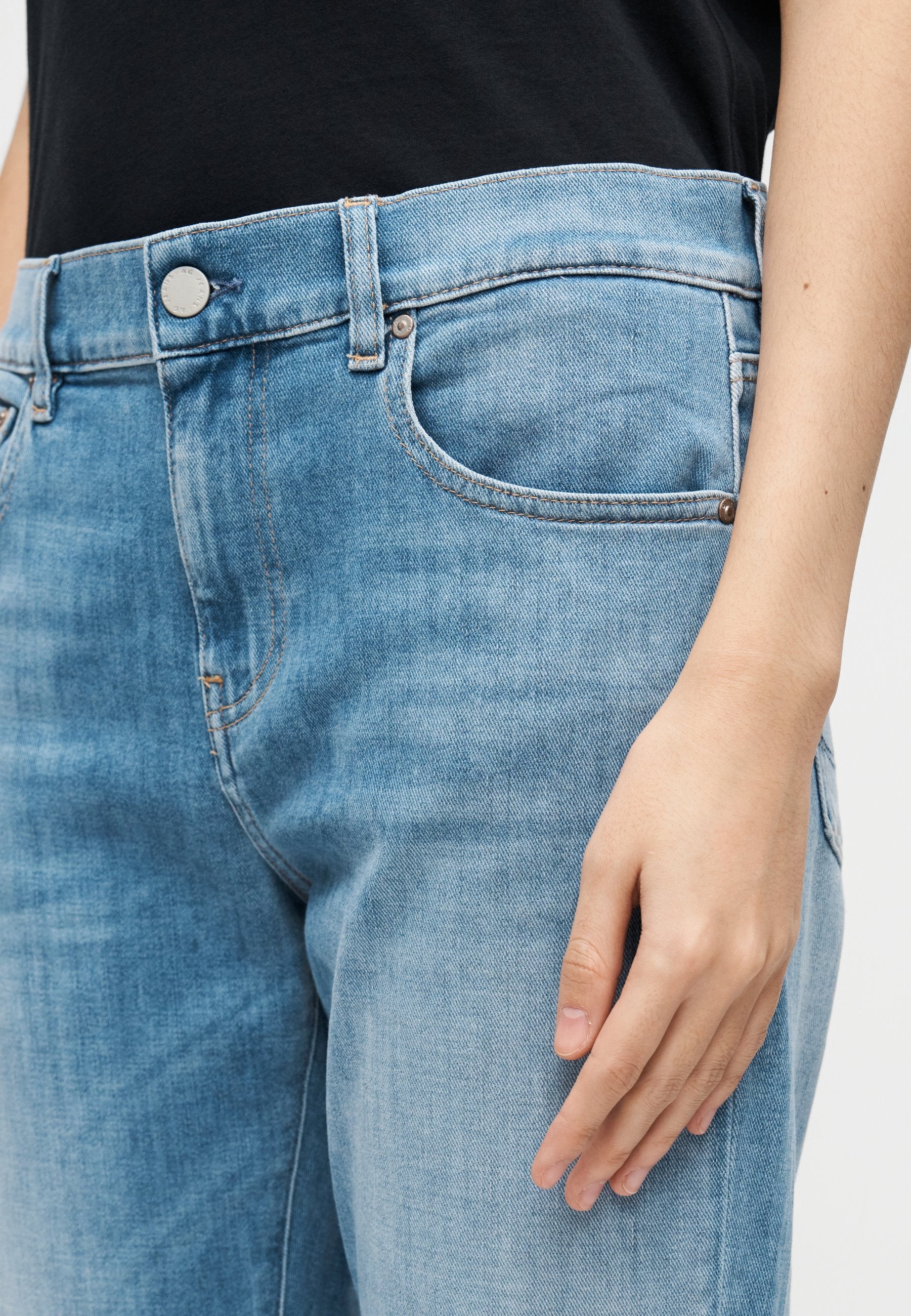 AG Jeans EX BOYFRIEND SLOUCHY