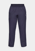Puma PANTS - Tracksuit bottoms - new navy