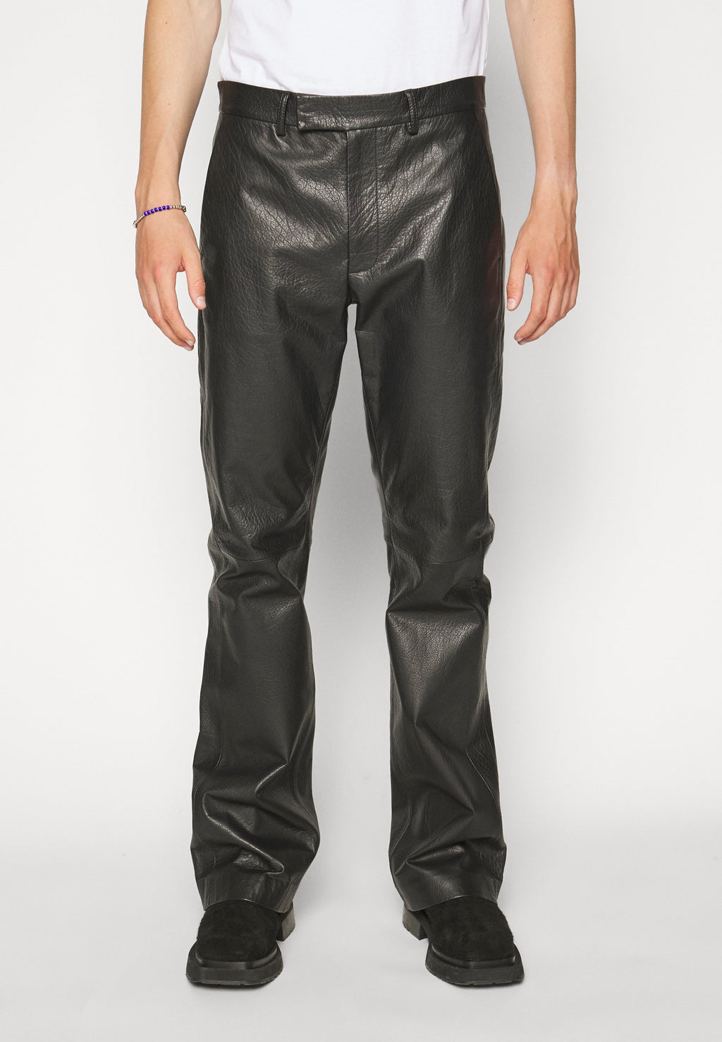 Emporio Armani EXCLUSIVE TROUSERS