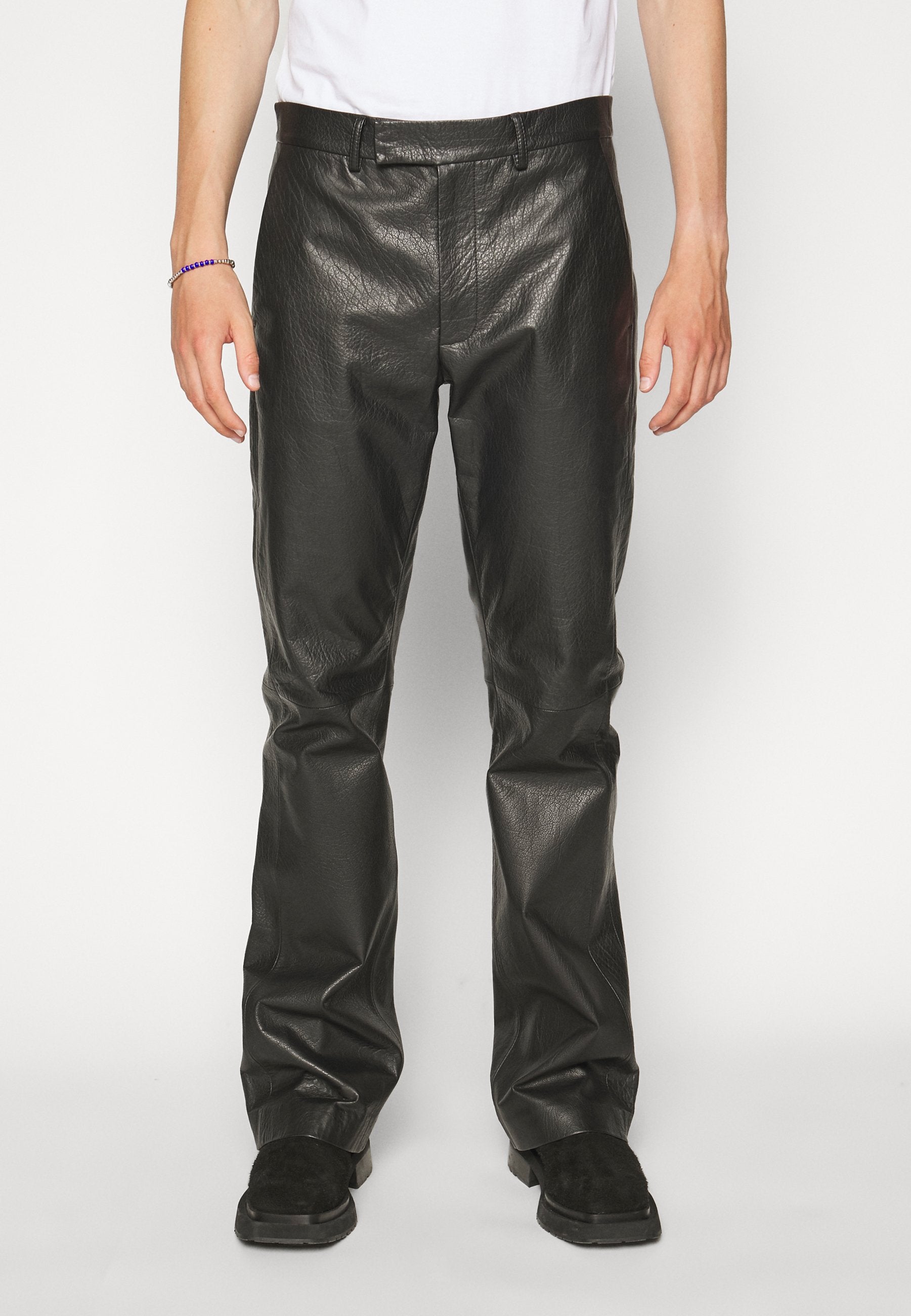 Emporio Armani EXCLUSIVE TROUSERS