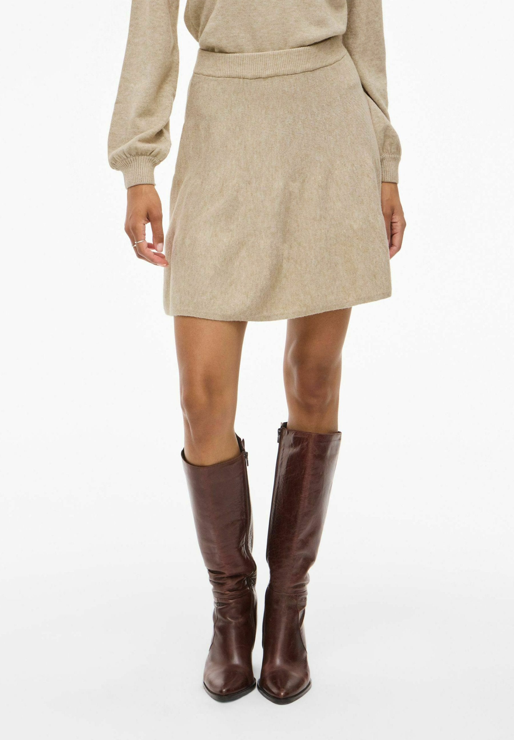 VILA Mini VIRIL Knitted