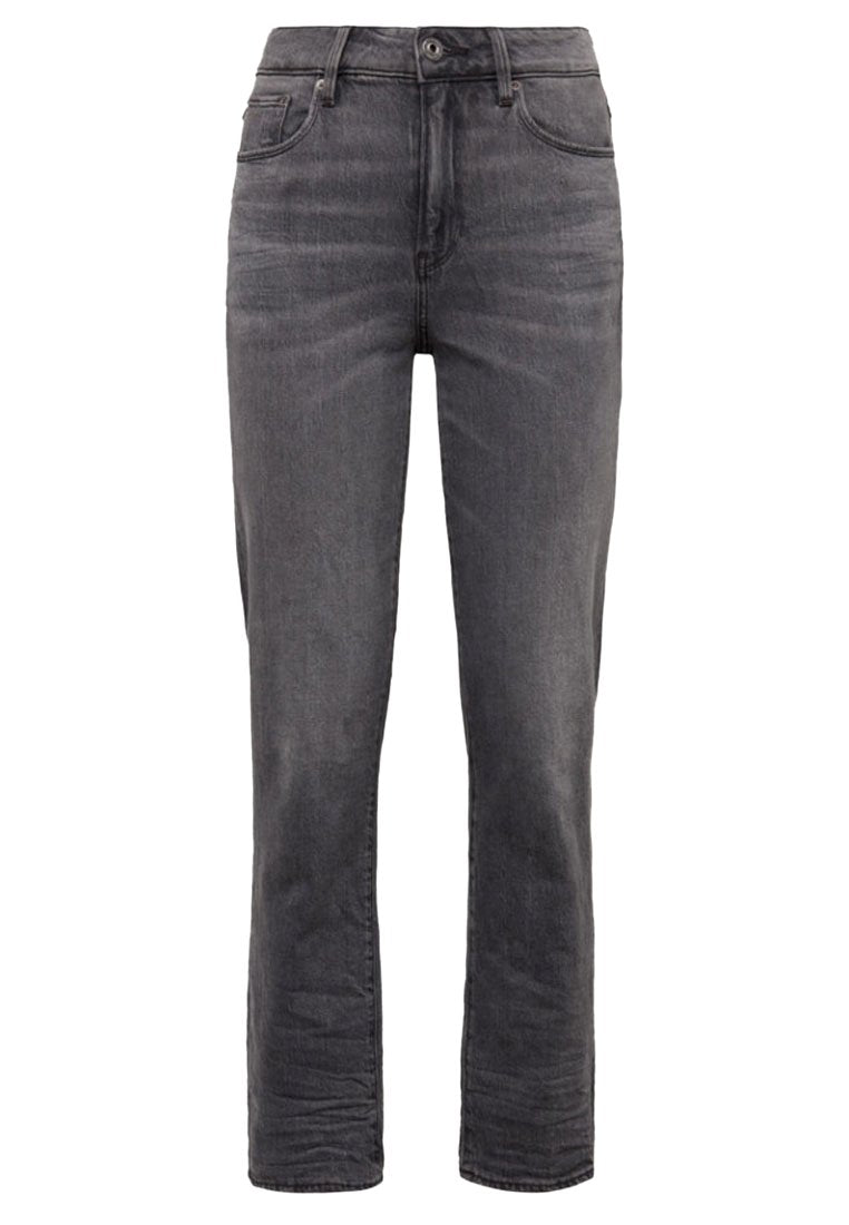 3301 HIGH STRAIGHT 90S ANKLE Media 1