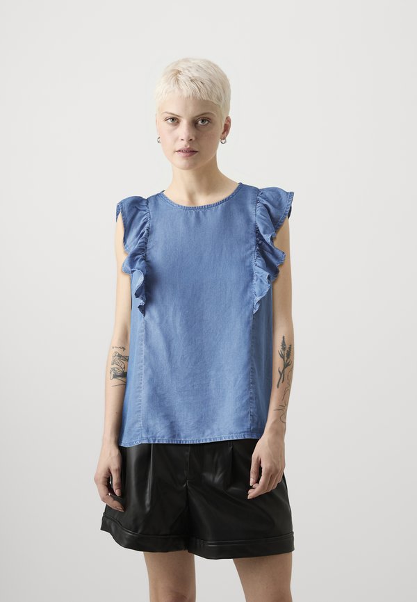 Vero Moda Petite VMBREE FRILL